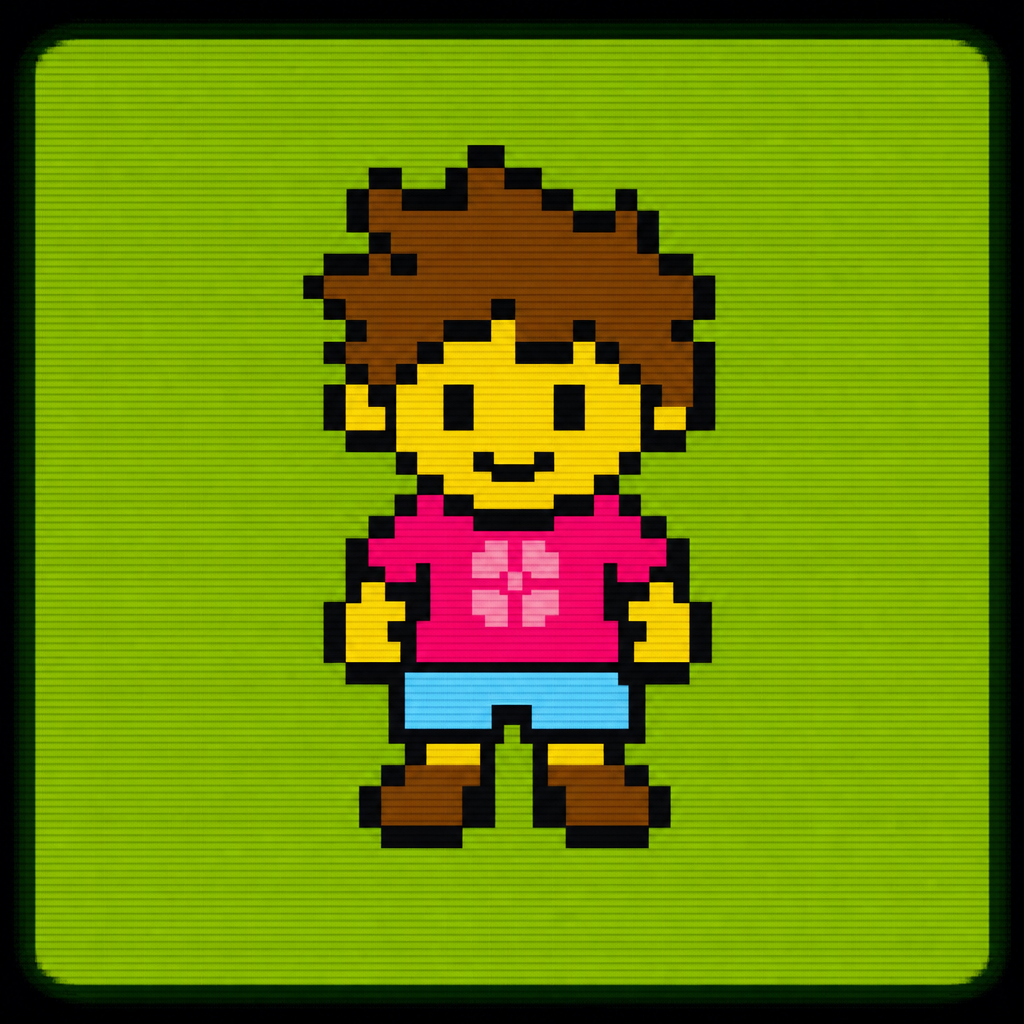 SYS15 mascot