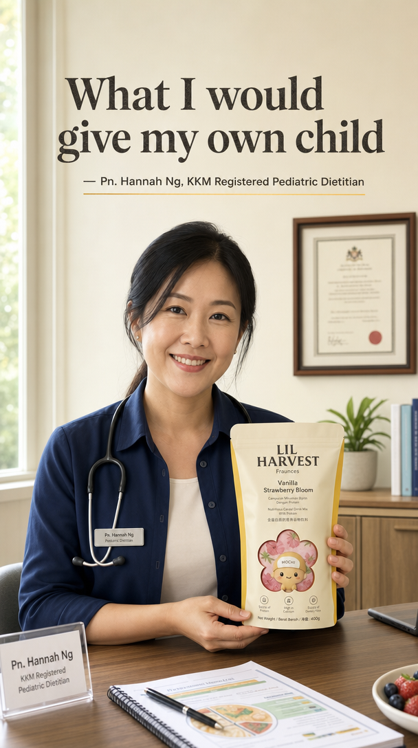 KKM dietitian reel