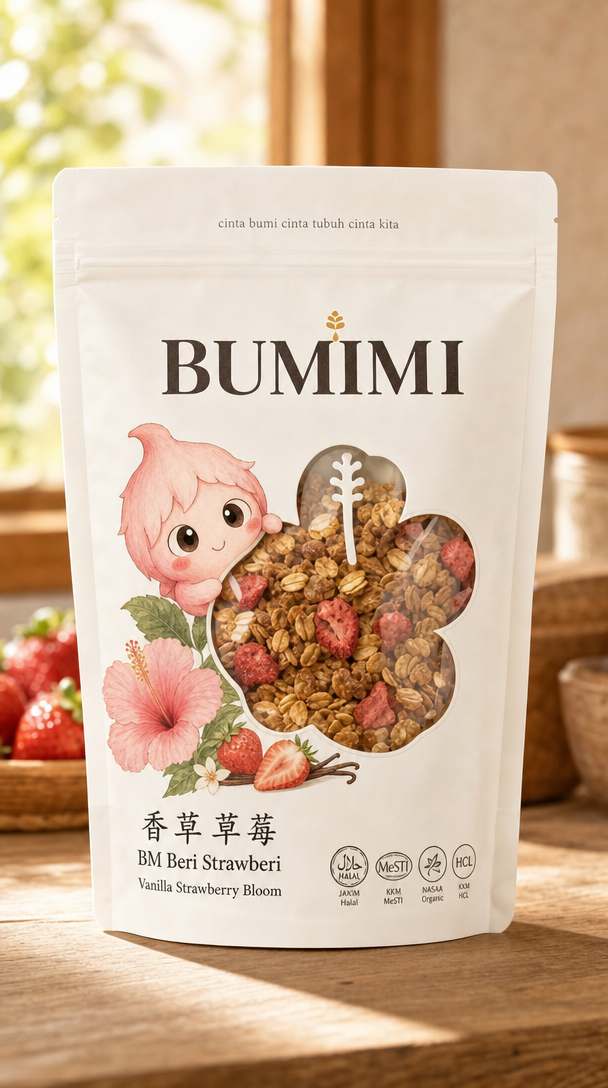 F8 Bento Window